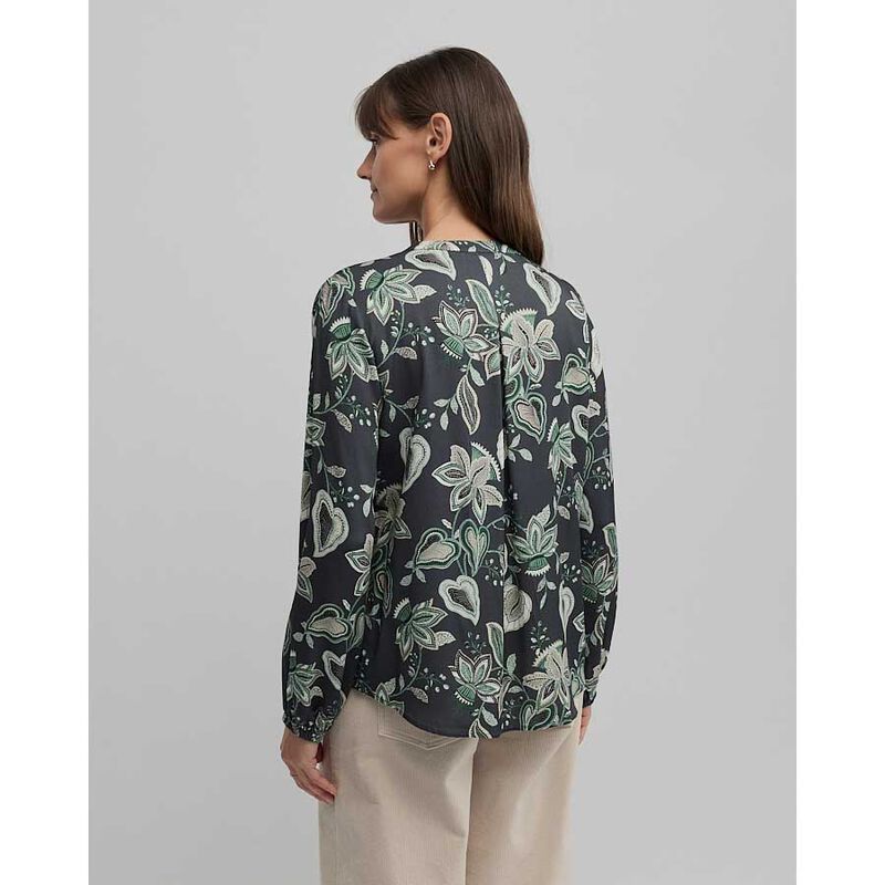 Yarra Trail Kin Blouse image number 1